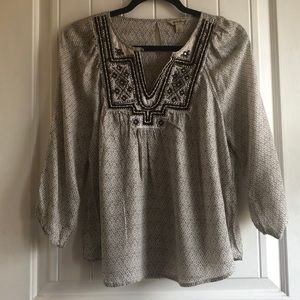 Lucky Brand Top Size S